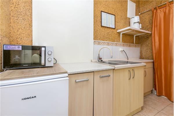 Ferienwohnung A1, für 4 Personen