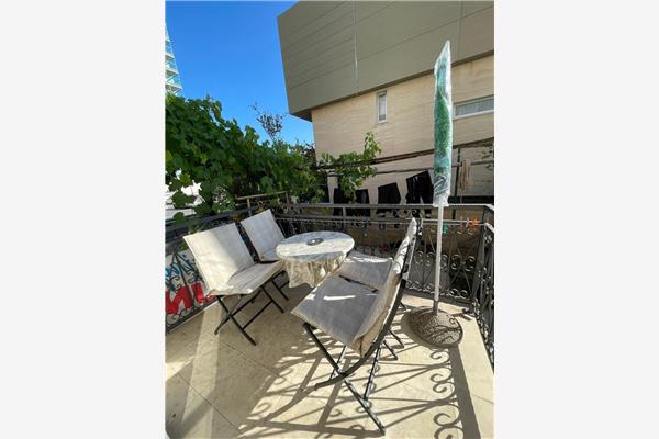 Ferienwohnung A1, für 4 Personen