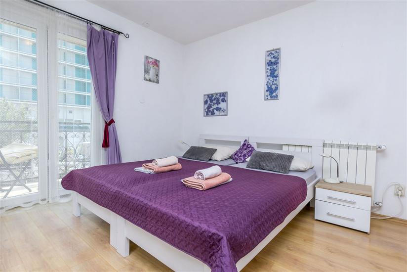 Ferienwohnung A3, für 2 Personen