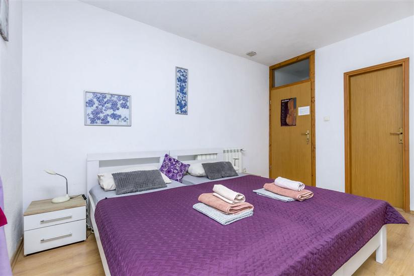 Ferienwohnung A3, für 2 Personen