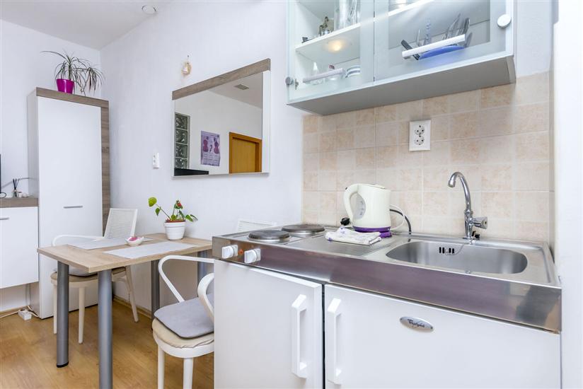 Ferienwohnung A3, für 2 Personen