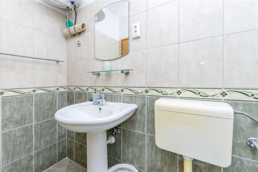 Ferienwohnung A3, für 2 Personen