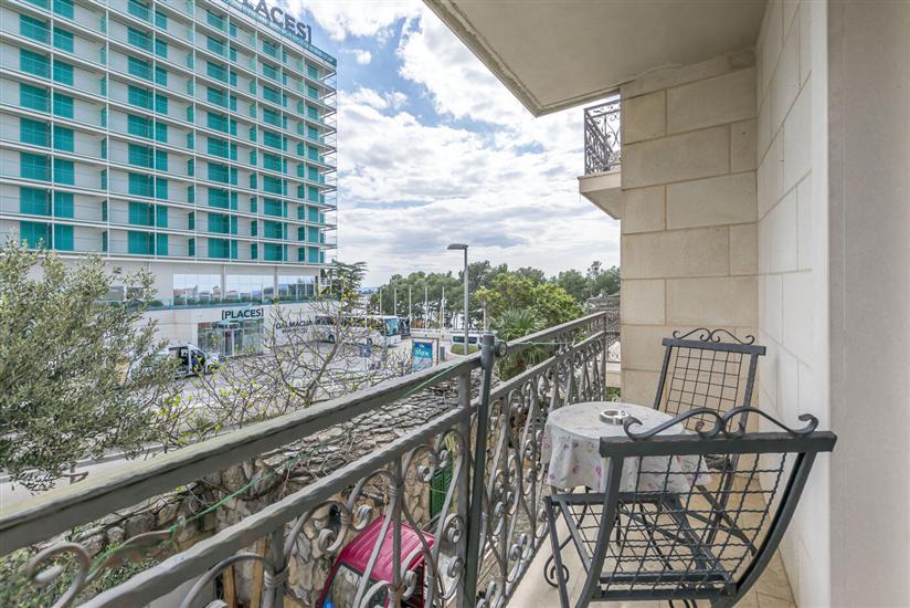 Ferienwohnung A3, für 2 Personen