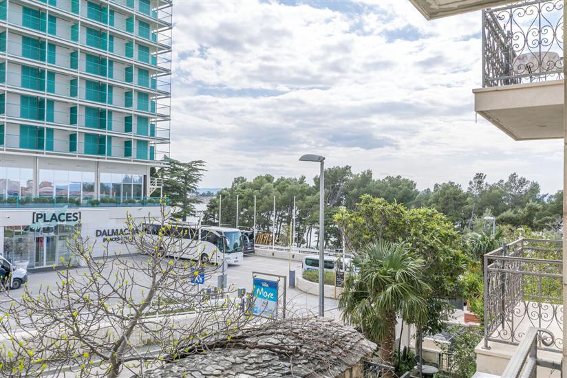 Ferienwohnung A3, für 2 Personen