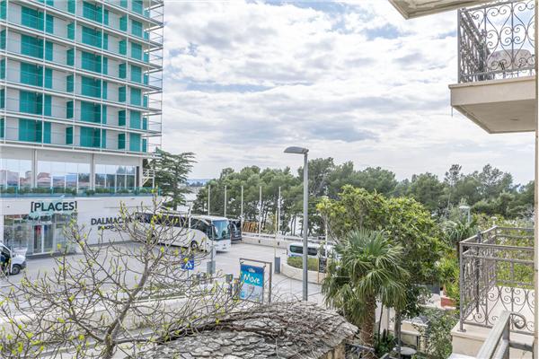 Ferienwohnung A3, für 2 Personen