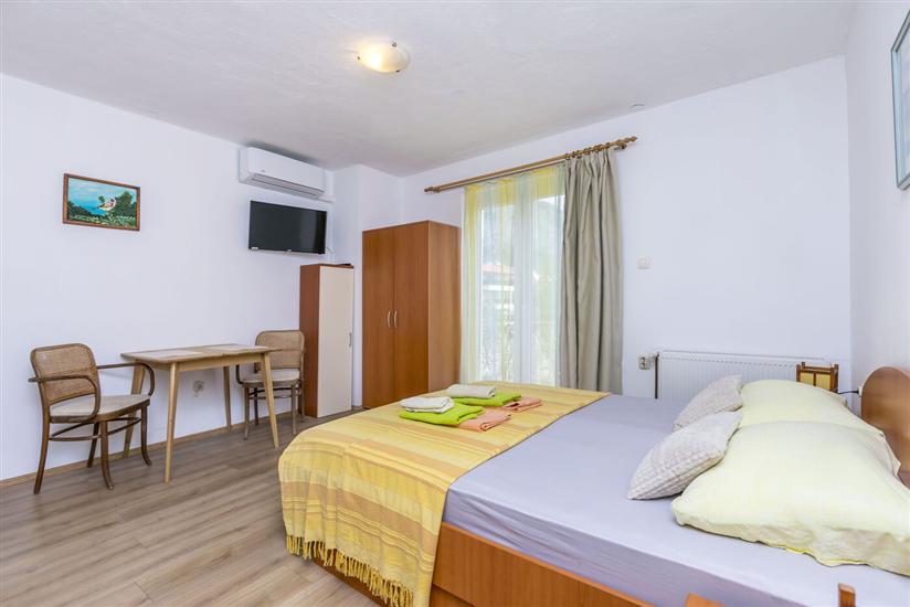 Ferienwohnung A4, für 2 Personen