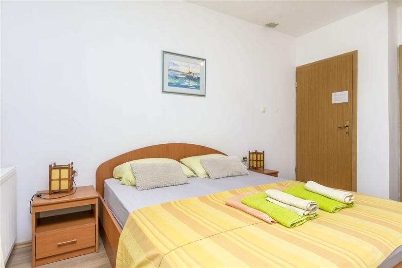 Ferienwohnung A4, für 2 Personen