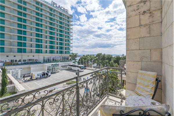 Ferienwohnung A4, für 2 Personen