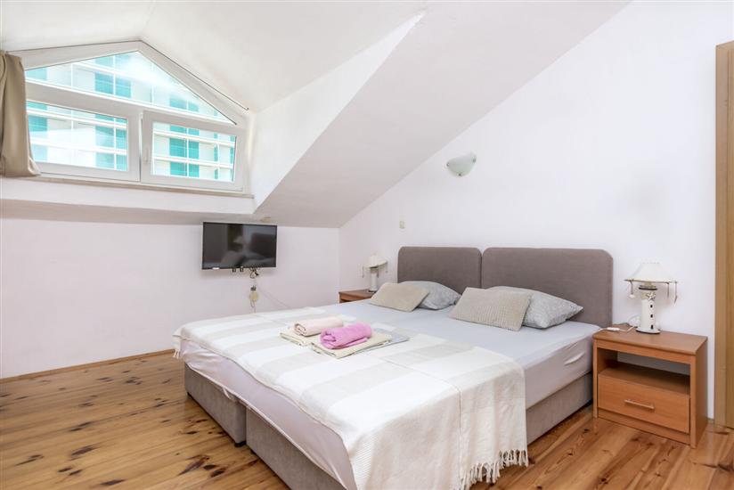 Ferienwohnung A6, für 2 Personen