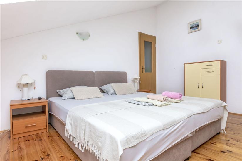 Ferienwohnung A6, für 2 Personen