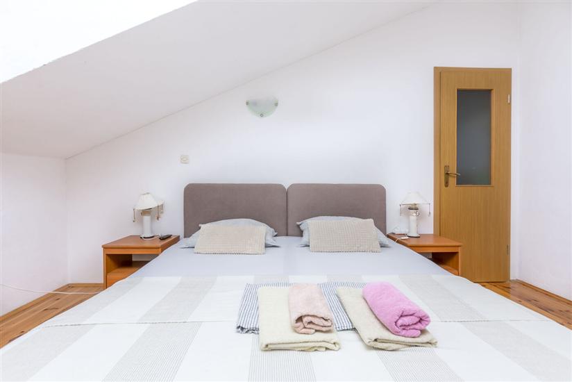 Ferienwohnung A6, für 2 Personen