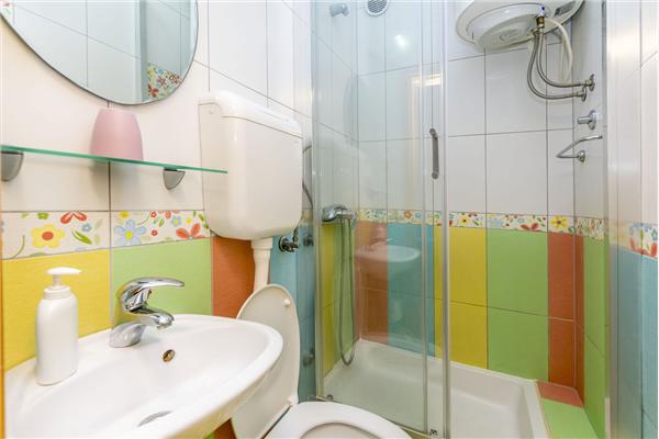 Ferienwohnung A6, für 2 Personen