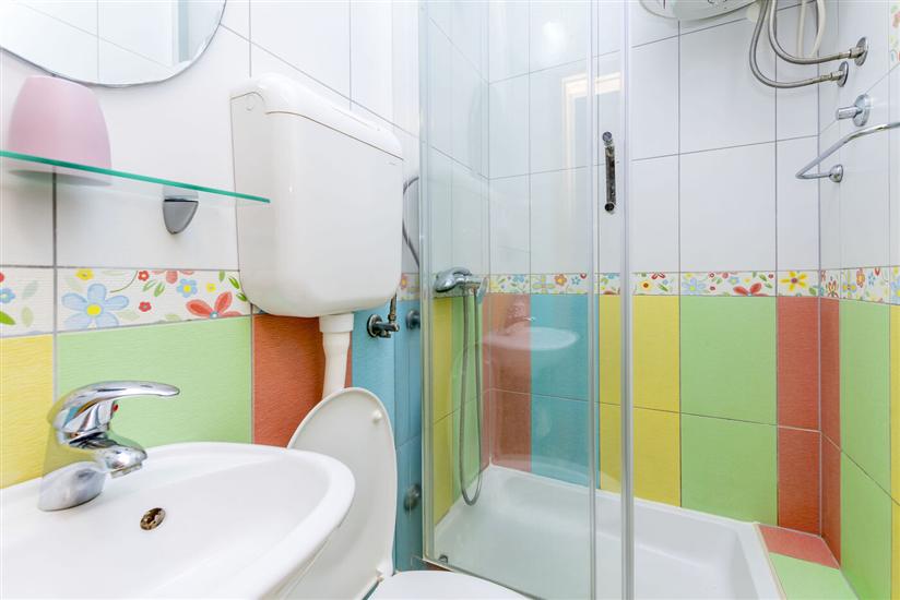 Ferienwohnung A6, für 2 Personen