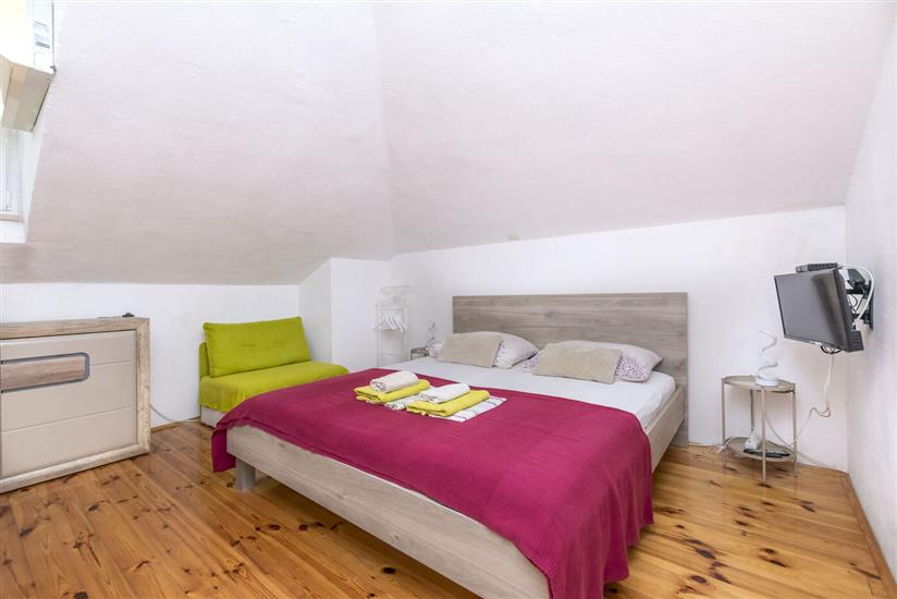 Ferienwohnung A7, für 2 Personen