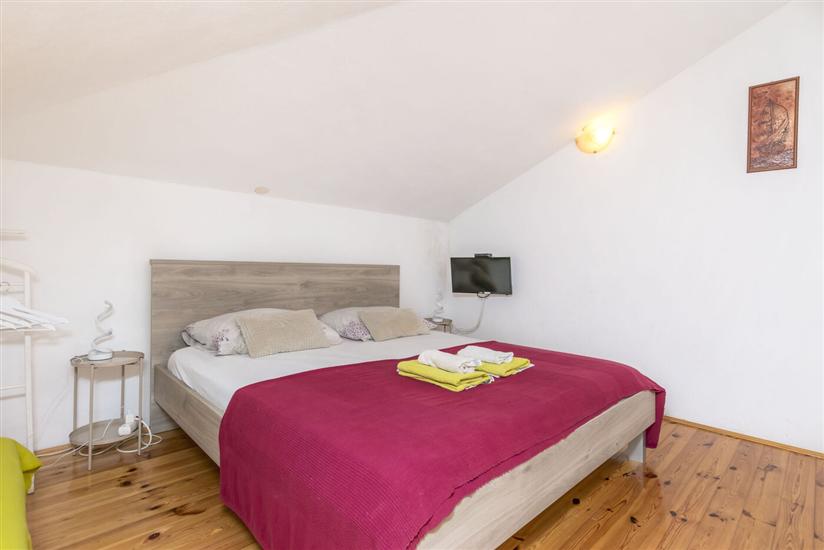 Ferienwohnung A7, für 2 Personen