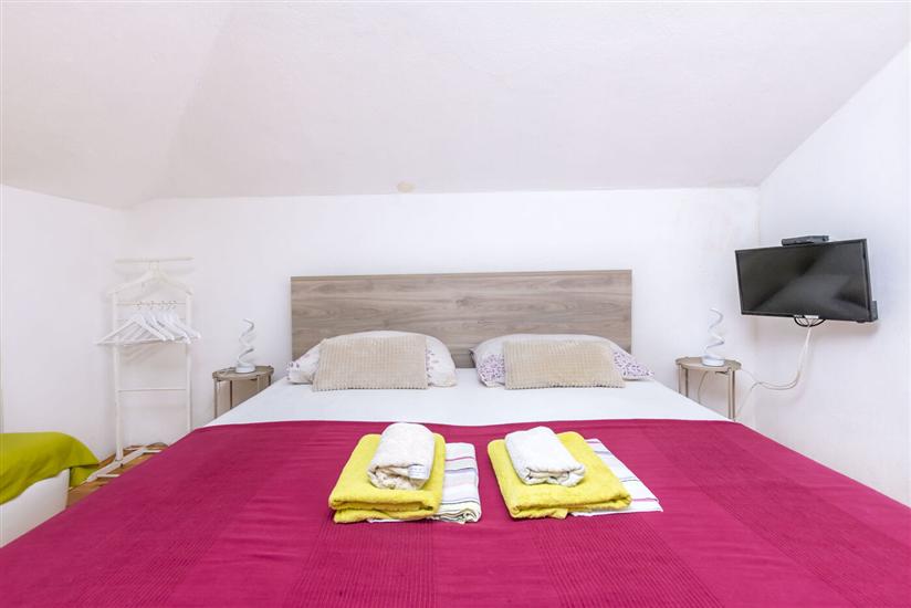 Ferienwohnung A7, für 2 Personen