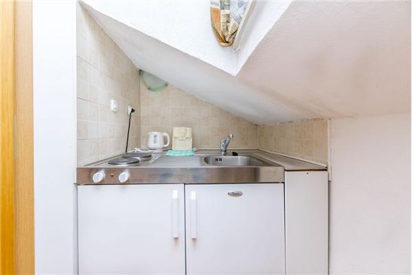 Ferienwohnung A7, für 2 Personen