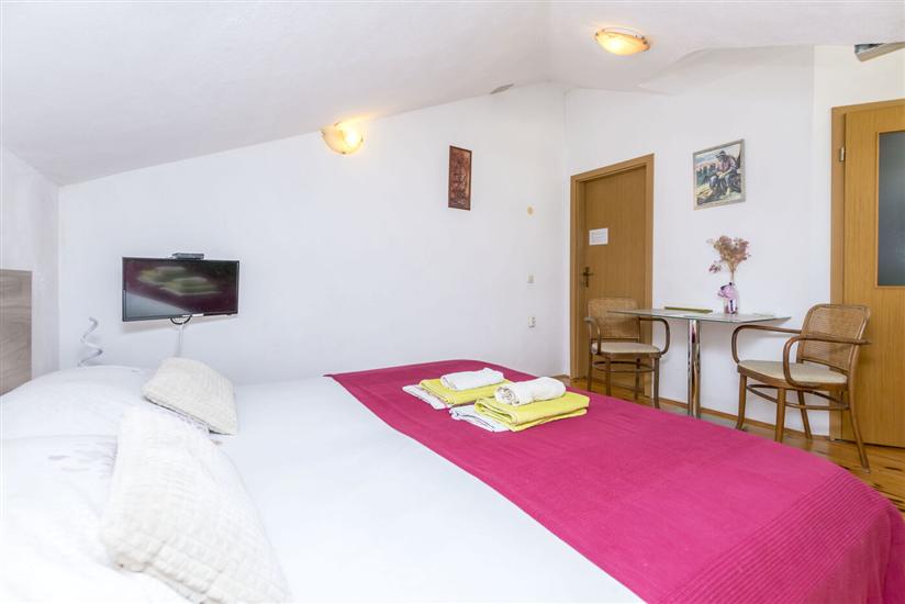 Ferienwohnung A7, für 2 Personen