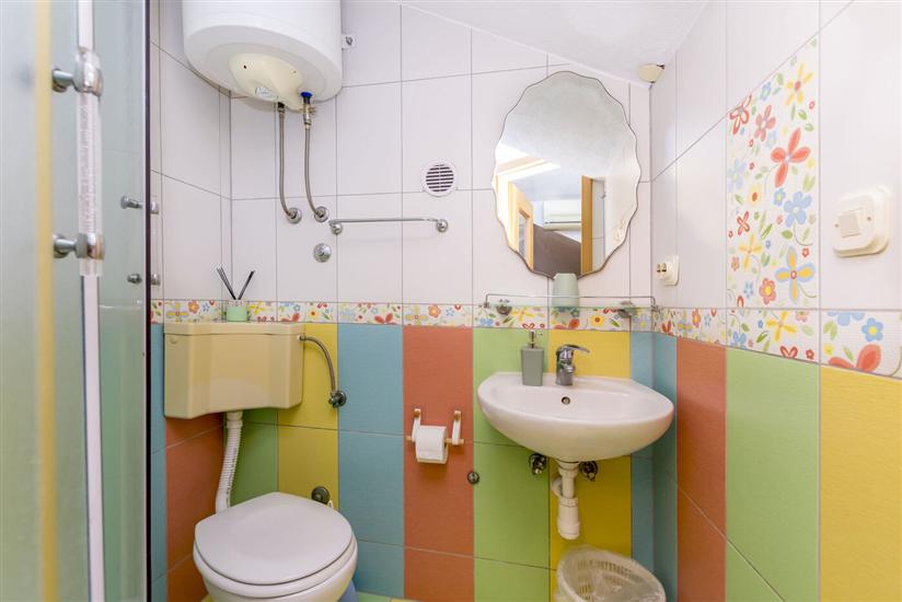 Ferienwohnung A7, für 2 Personen