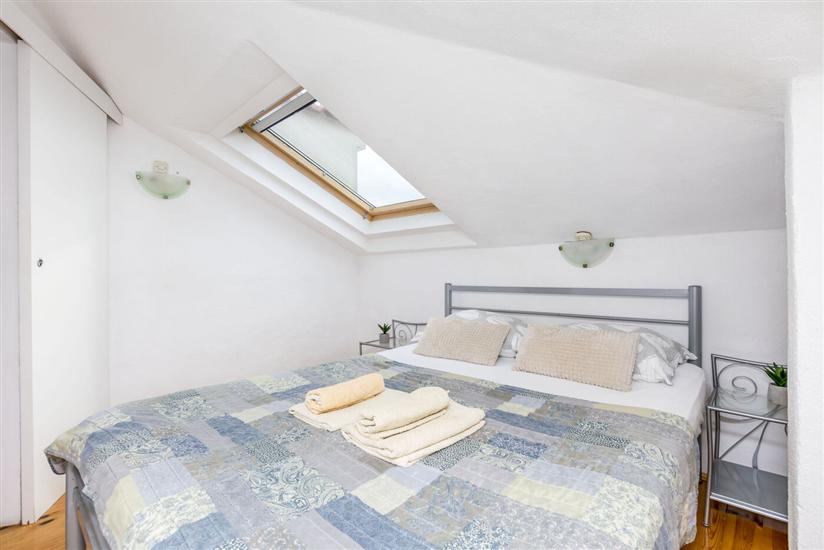 Ferienwohnung A8, für 5 Personen