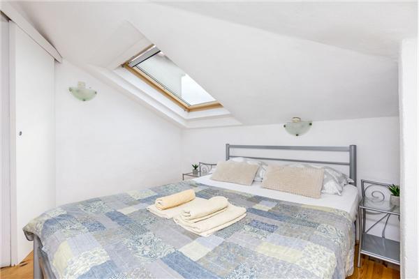 Ferienwohnung A8, für 5 Personen