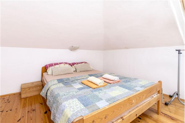 Ferienwohnung A8, für 5 Personen