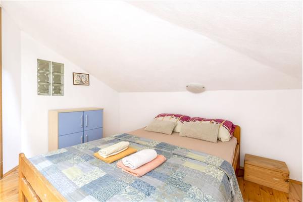 Ferienwohnung A8, für 5 Personen