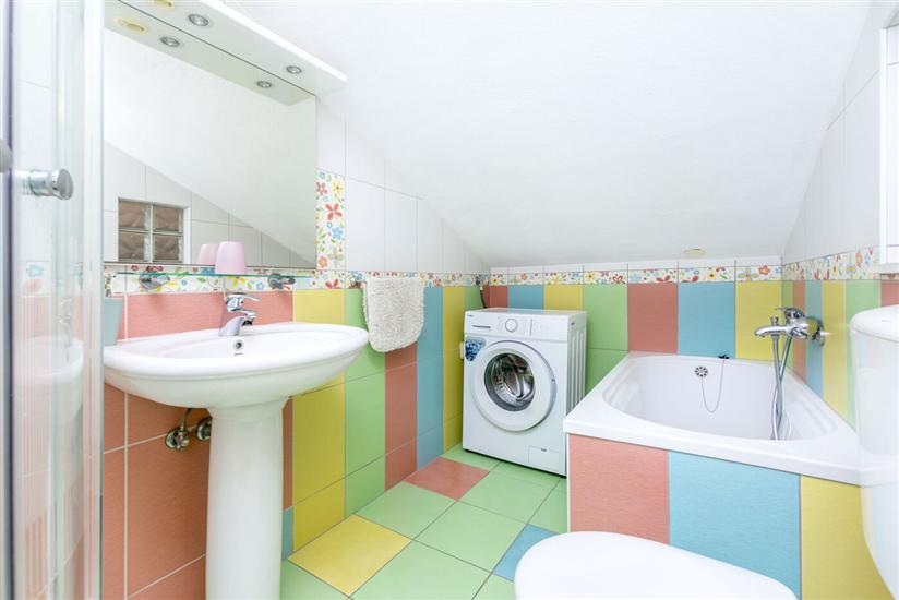 Ferienwohnung A8, für 5 Personen