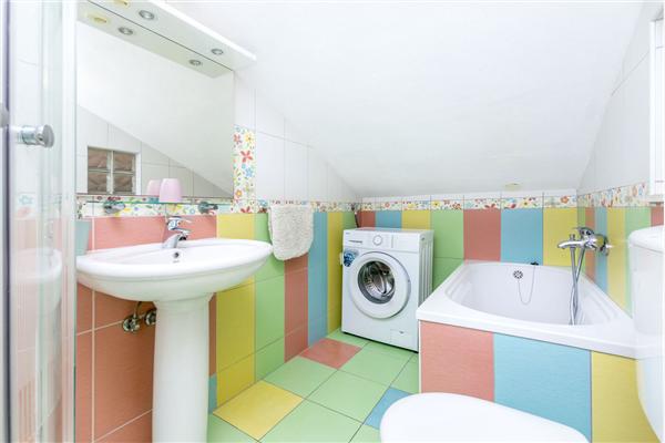 Ferienwohnung A8, für 5 Personen