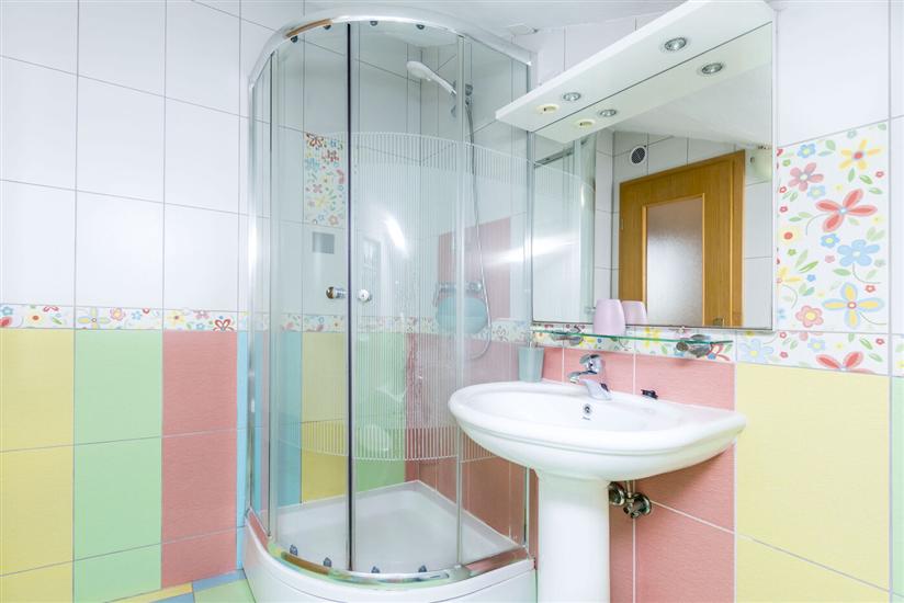 Ferienwohnung A8, für 5 Personen