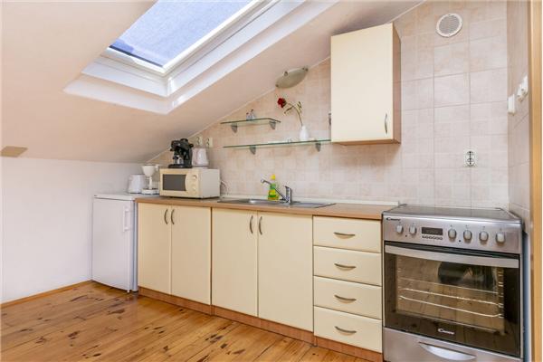 Ferienwohnung A8, für 5 Personen