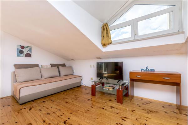 Ferienwohnung A8, für 5 Personen