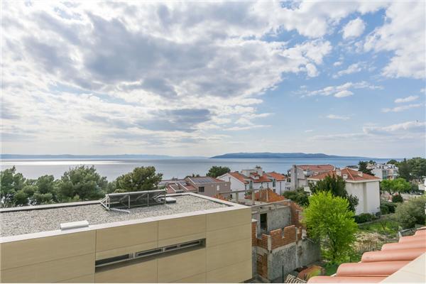 Ferienwohnung A8, für 5 Personen