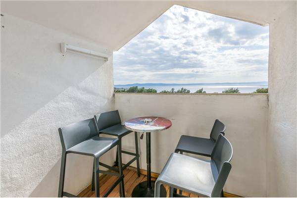 Ferienwohnung A8, für 5 Personen