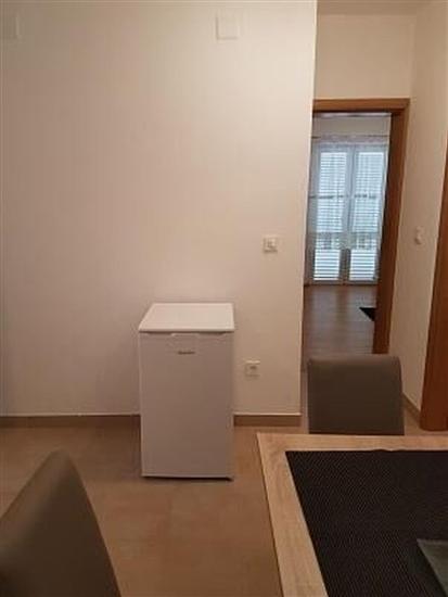 Appartement A4, voor 2 personen