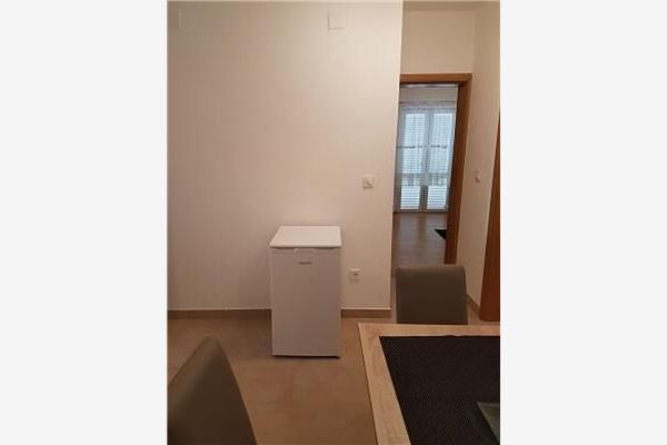 Appartement A4, voor 2 personen