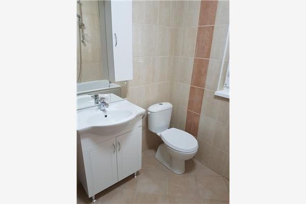 Appartement A4, voor 2 personen