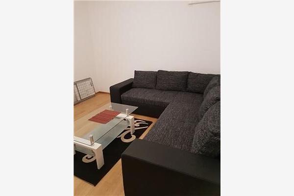 Appartement A4, voor 2 personen