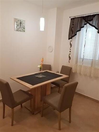 Appartement A4, voor 2 personen