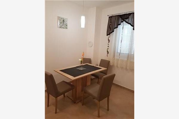 Appartement A4, voor 2 personen