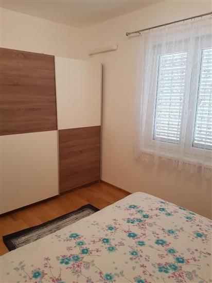 Appartement A4, voor 2 personen