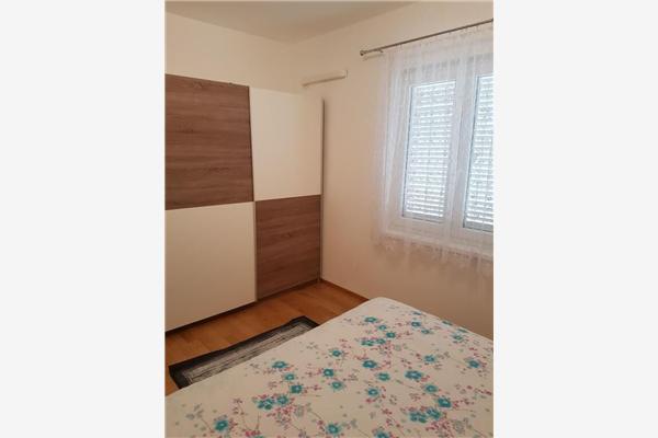 Appartement A4, voor 2 personen