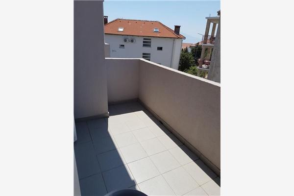 Appartement A4, voor 2 personen