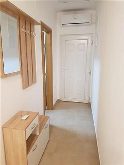 Appartement A4, voor 2 personen