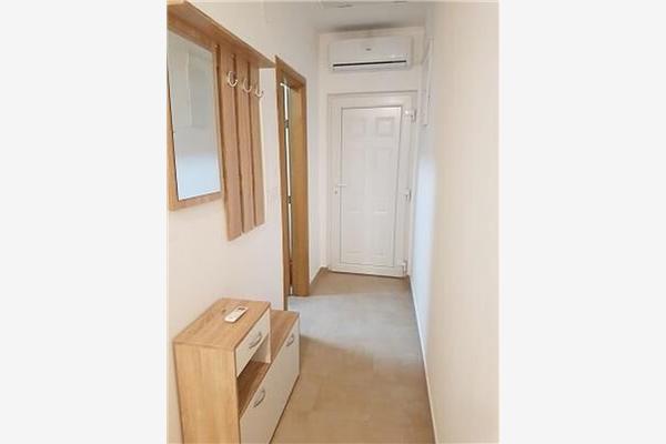 Appartement A4, voor 2 personen