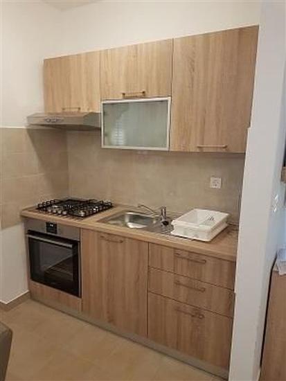 Appartement A4, voor 2 personen