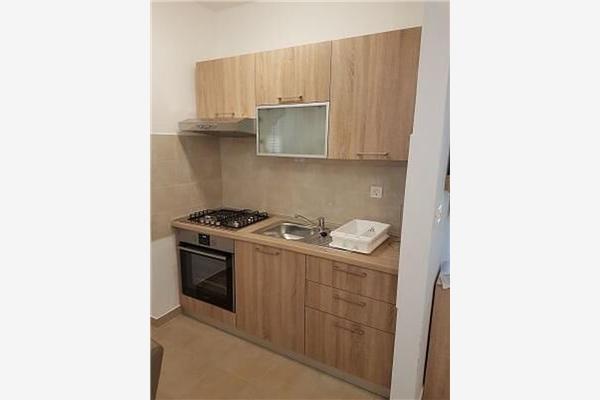 Appartement A4, voor 2 personen