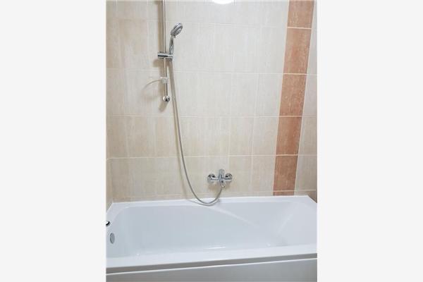 Appartement A4, voor 2 personen