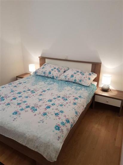 Appartement A4, voor 2 personen
