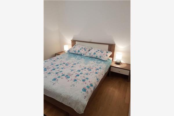 Appartement A4, voor 2 personen